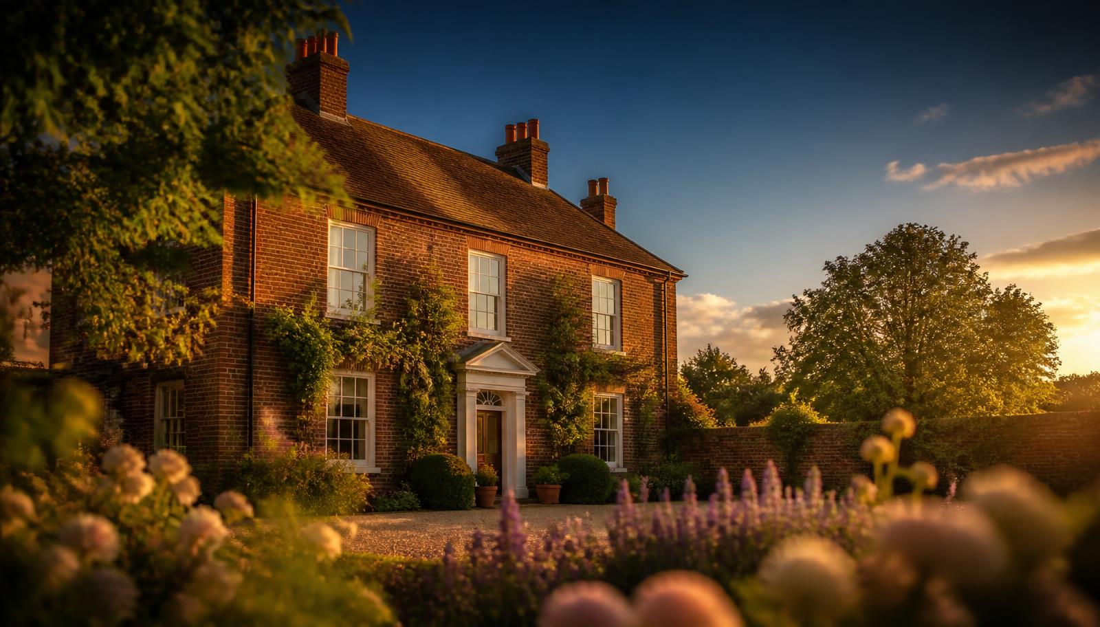 Cover image for the article “Care home planning and the family home”